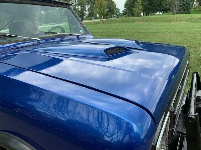 International Harvester Scout 1978 image number 19