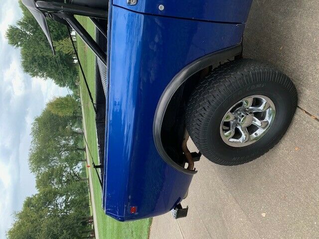 International Harvester Scout 1978 image number 39