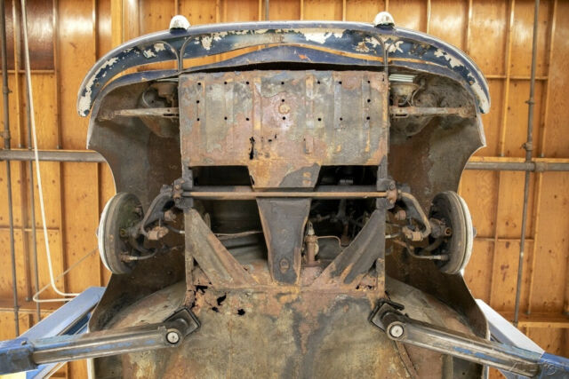 Porsche 356 1956 image number 17