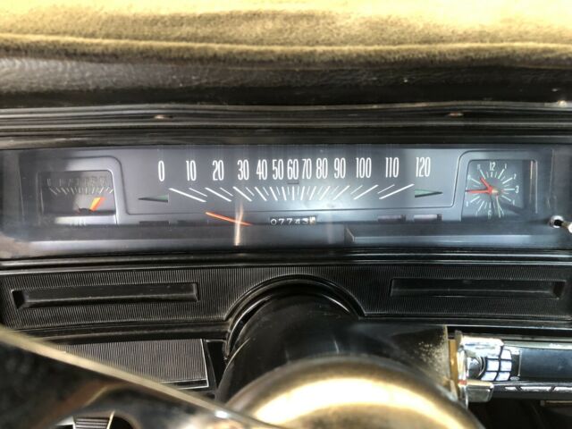 Chevrolet Nova 1970 image number 16