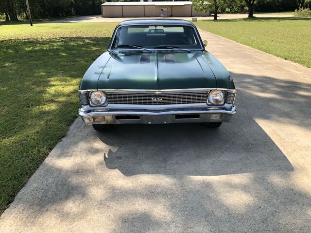 Chevrolet Nova 1970 image number 4