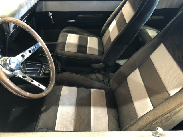 Chevrolet Nova 1970 image number 42