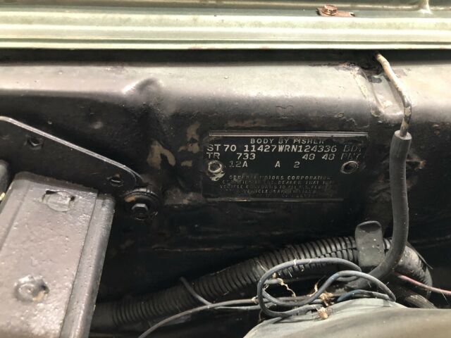 Chevrolet Nova 1970 image number 44