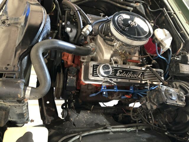 Chevrolet Nova 1970 image number 45