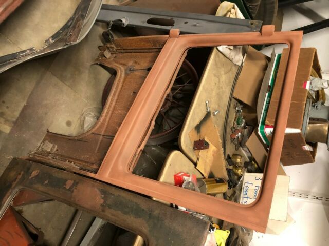 Ford Model T 1926 image number 25