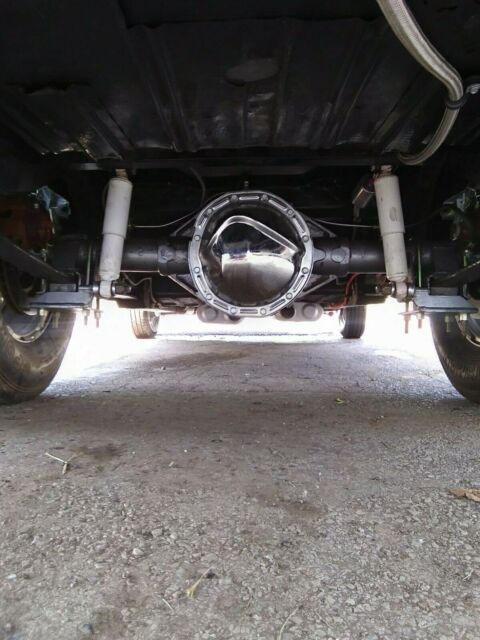 Chevrolet Nova 1970 image number 16