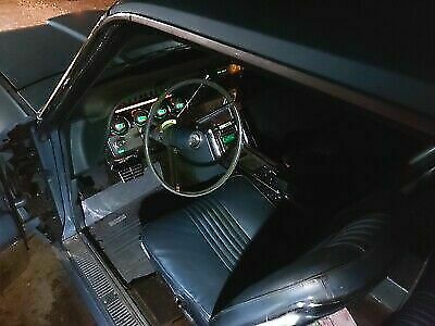 Ford Thunderbird 1964 image number 24