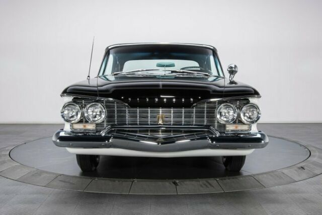 Plymouth Fury 1960 image number 42