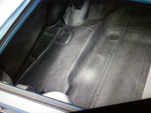 Chevrolet Camaro 1969 image number 41