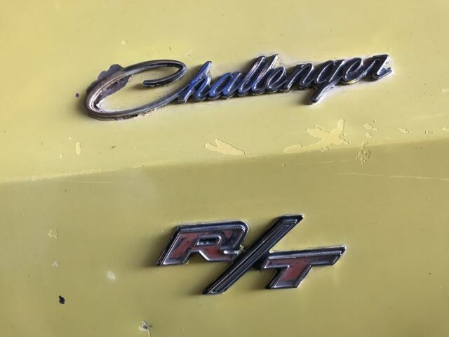 Dodge Challenger 1970 image number 37