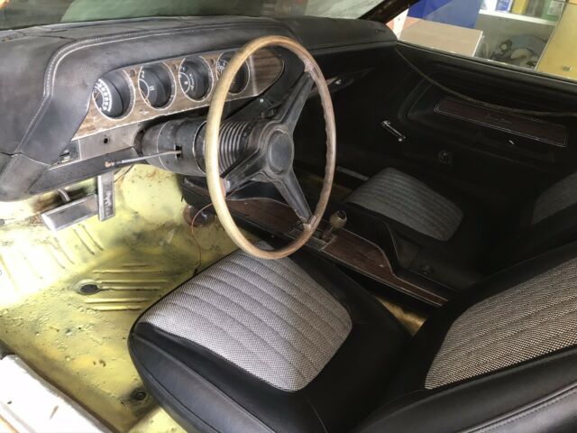 Dodge Challenger 1970 image number 41