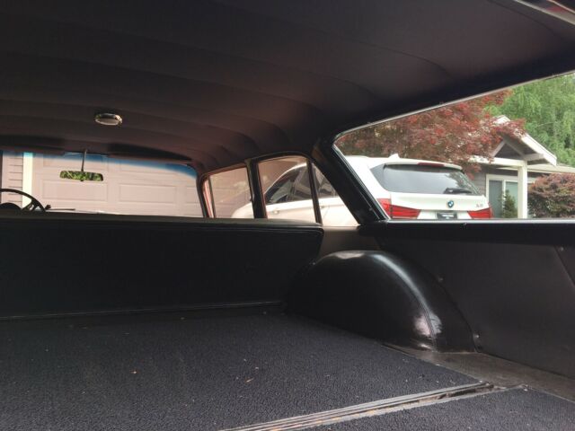 Chevrolet Impala 1960 image number 18