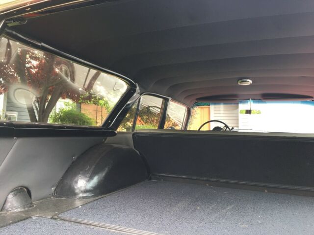 Chevrolet Impala 1960 image number 19