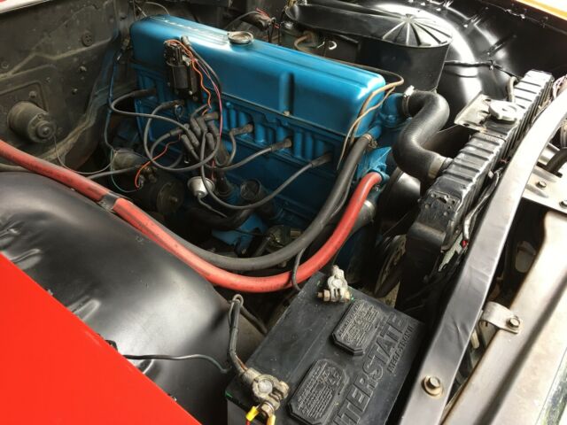 Chevrolet Impala 1960 image number 34