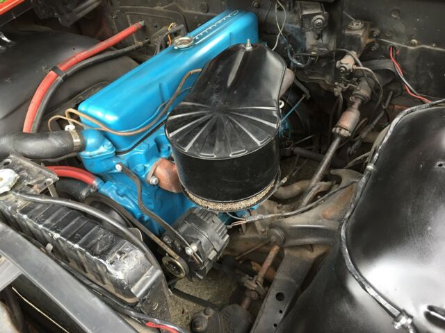 Chevrolet Impala 1960 image number 9