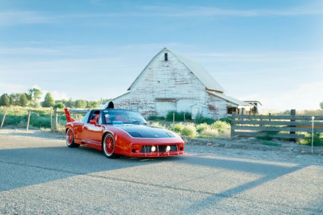 Porsche 914 1974 image number 20