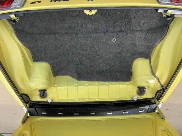 Porsche 914 1973 image number 16