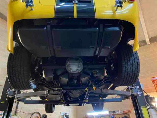 Shelby Shelby Cobra 1965 image number 22