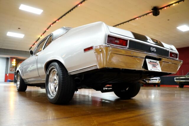 Chevrolet Nova 1970 image number 22