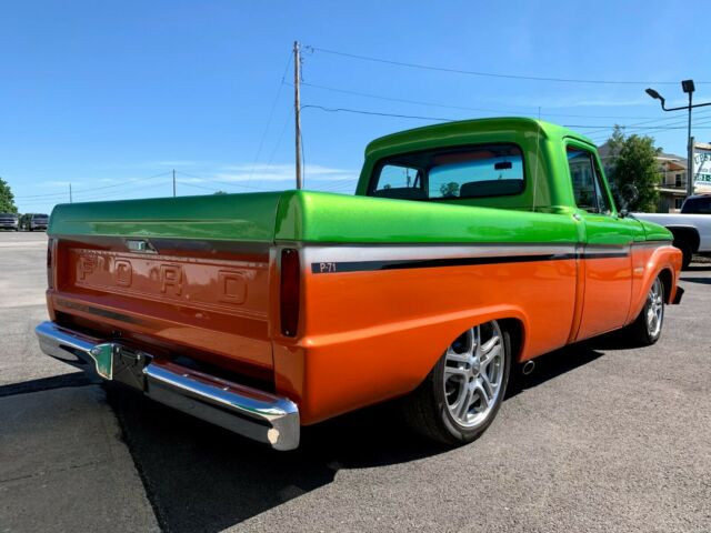 Ford F-100 1964 image number 3