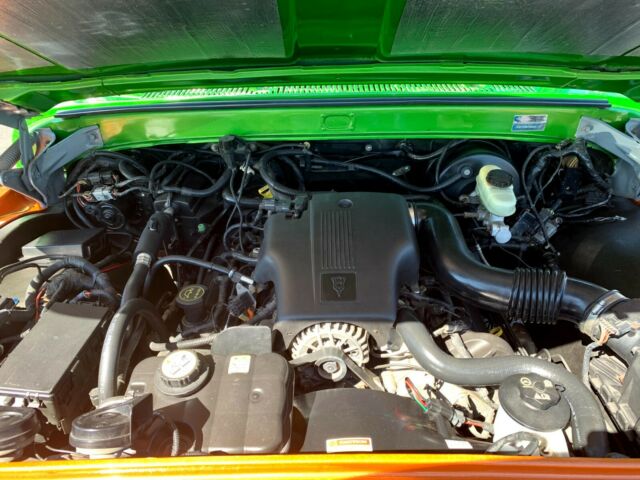 Ford F-100 1964 image number 34