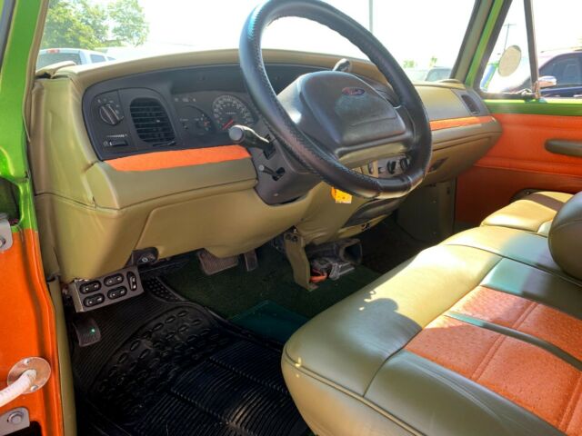 Ford F-100 1964 image number 41