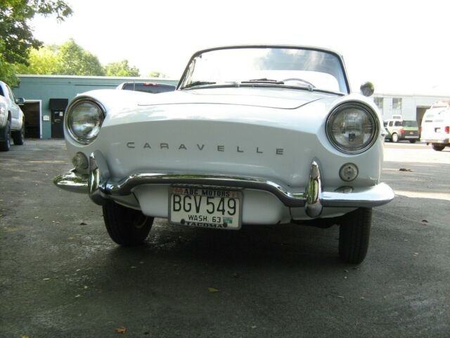 Renault Euro Clio 1964 image number 10