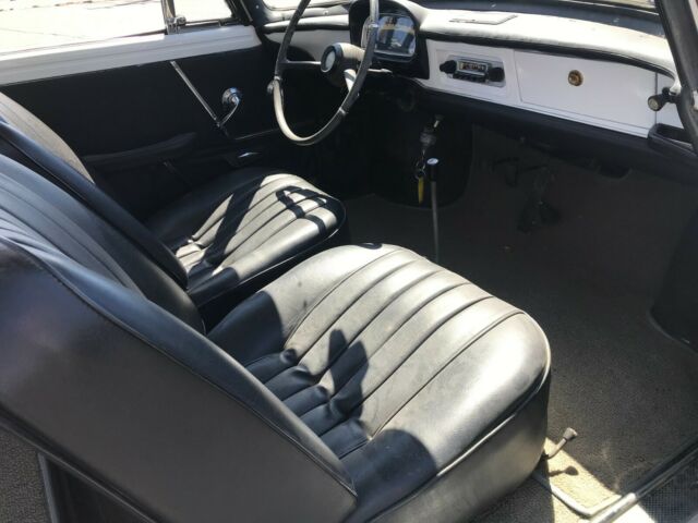 Renault Euro Clio 1964 image number 15