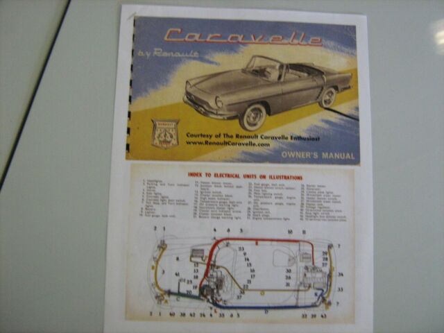 Renault Euro Clio 1964 image number 18