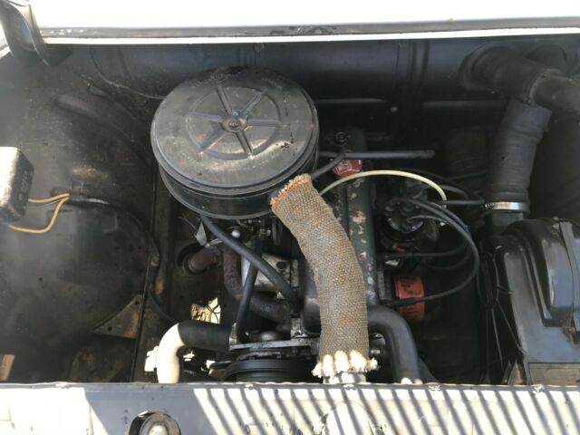 Renault Euro Clio 1964 image number 2