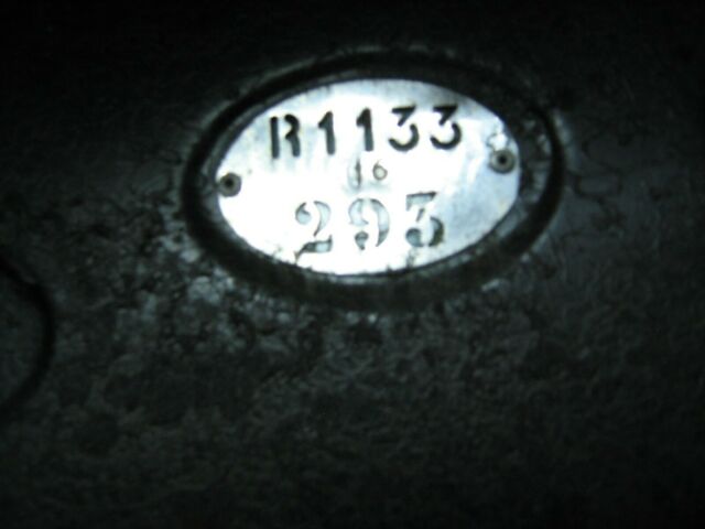 Renault Euro Clio 1964 image number 7