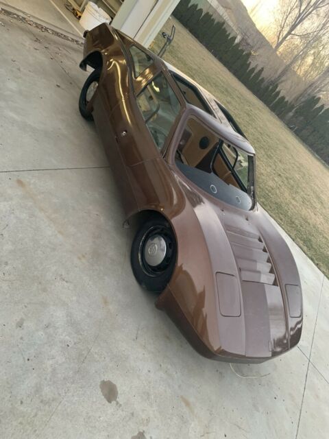 Volkswagen Bradley GT2 Kit 1978 image number 0