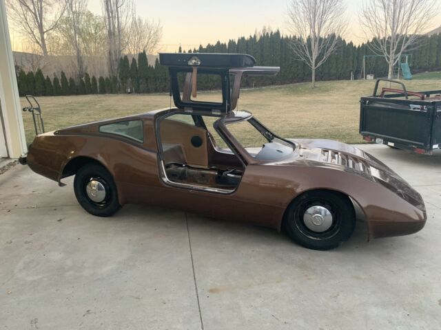 Volkswagen Bradley GT2 Kit 1978 image number 1