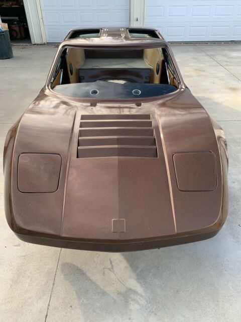 Volkswagen Bradley GT2 Kit 1978 image number 21