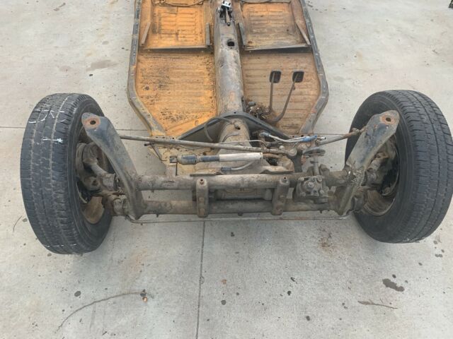 Volkswagen Bradley GT2 Kit 1978 image number 26