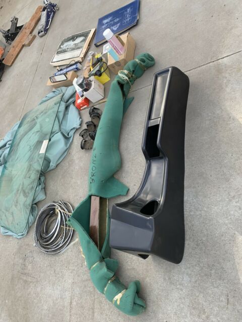 Volkswagen Bradley GT2 Kit 1978 image number 5