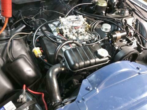 Ford Thunderbird 1965 image number 11