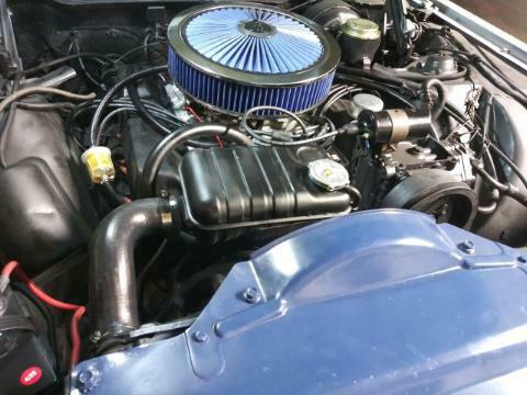 Ford Thunderbird 1965 image number 40