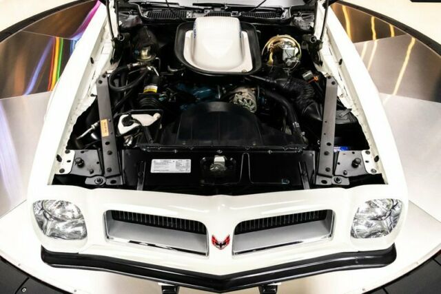 Pontiac Firebird 1974 image number 26