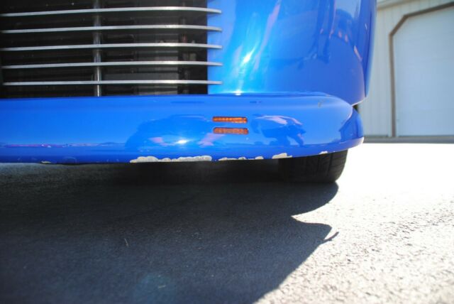 Ford Coupe 1947 image number 36