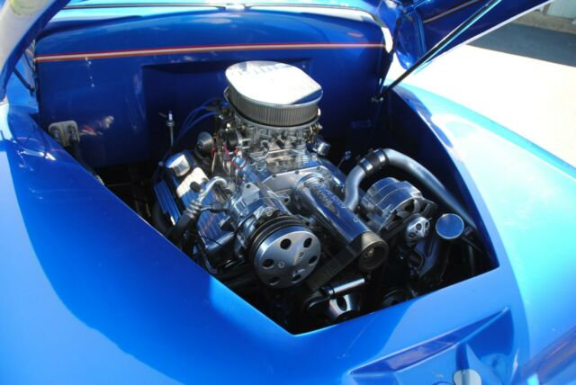 Ford Coupe 1947 image number 41