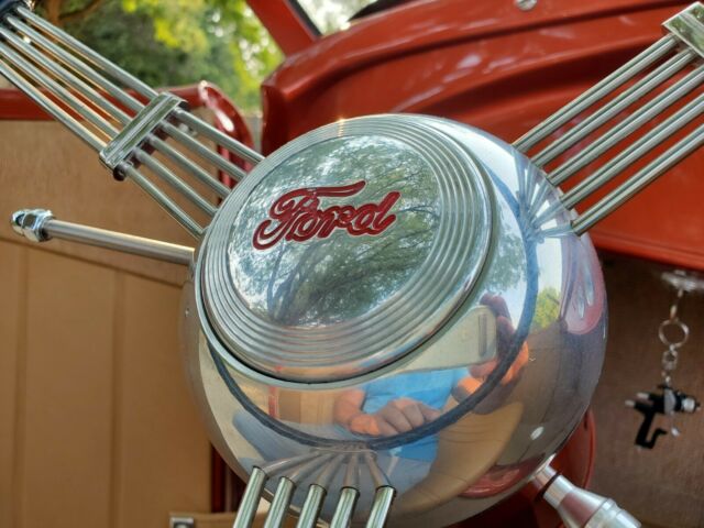 Ford Model A 1931 image number 43