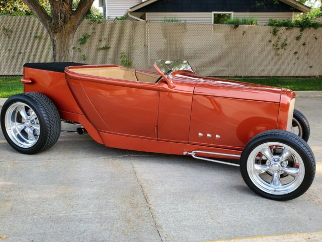 Ford Model A 1931 image number 5