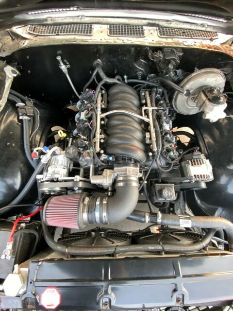 Chevrolet Chevelle 1970 image number 25