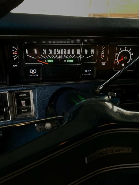 Chevrolet Chevelle 1970 image number 5