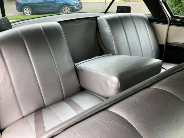 Nash Ambassador Custom 1954 image number 6