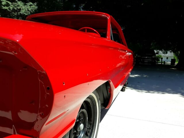 Ford Galaxie 1964 image number 15