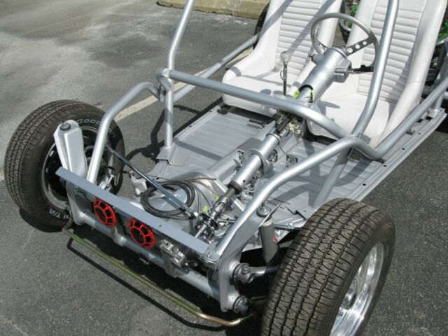 Volkswagen Custom Dune Buggy Autodynamics Deserter Series 1 1970 image number 20