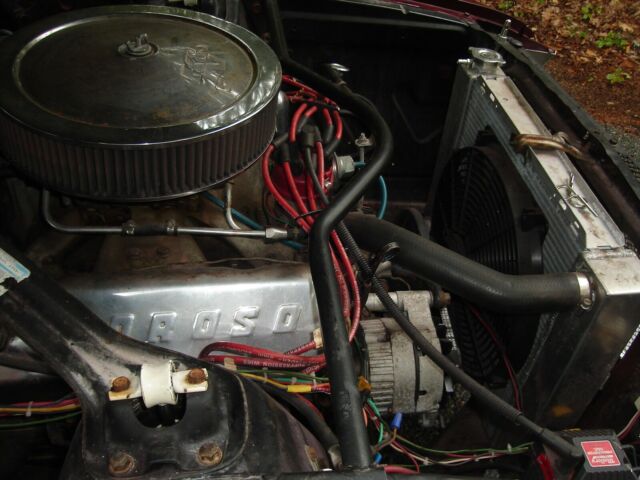 Ford Mustang 1968 image number 31