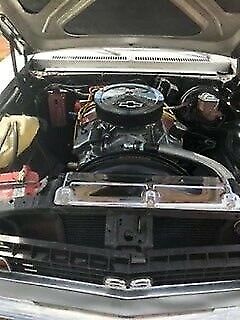 Chevrolet Nova 1973 image number 10